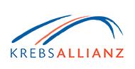 Logo Krebsallianz